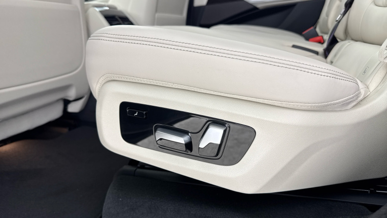 BMW X7 xDrive40d MHT M Sport 5dr Step Auto Diesel Estate